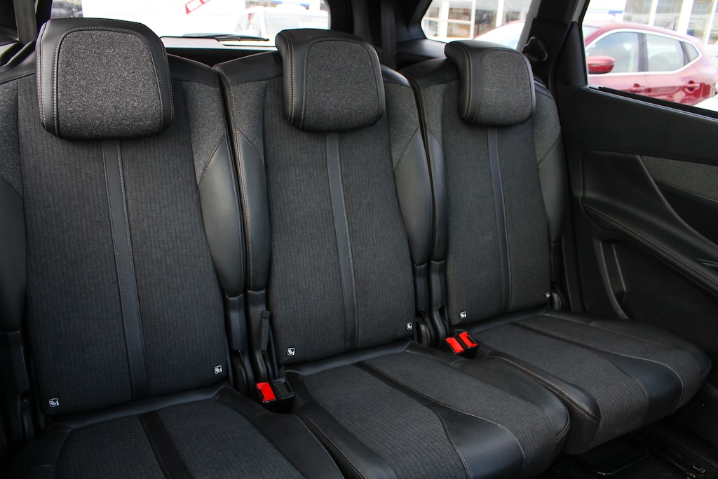 Used Peugeot 5008 2019 for sale - 77248281: Photo 35