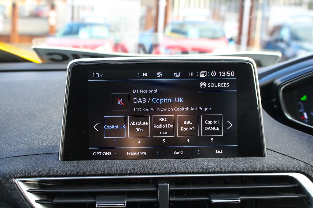 Used Peugeot 5008 2019 for sale - 77248281: Photo 37