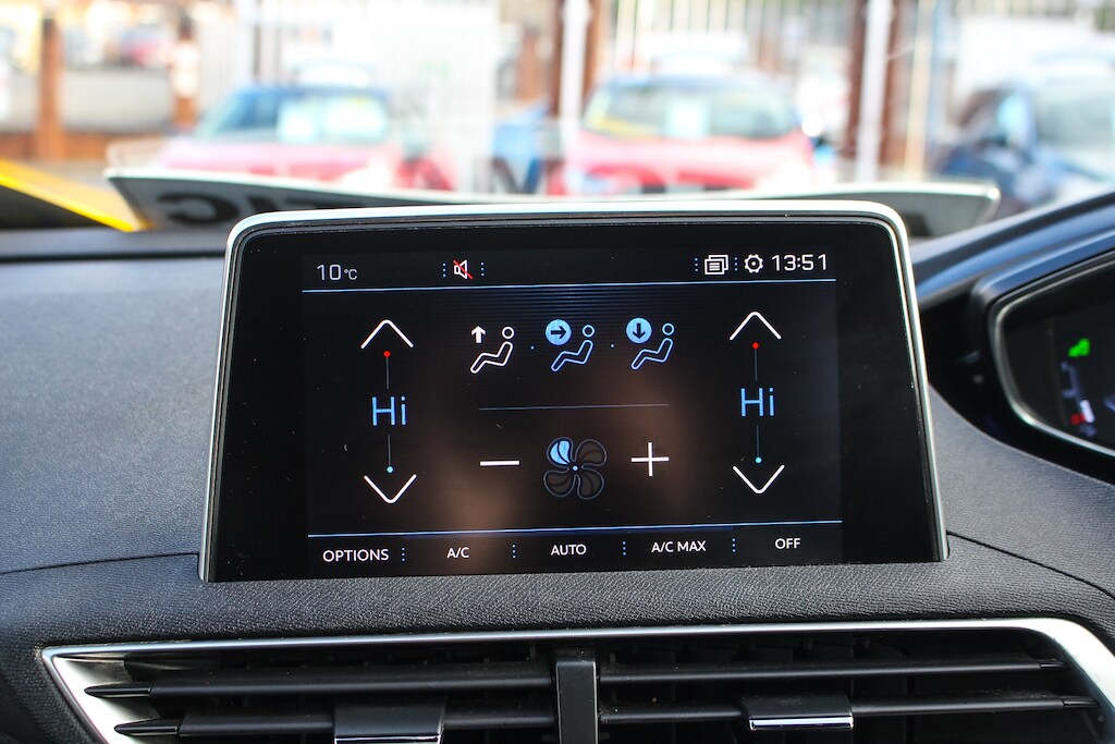 Used Peugeot 5008 2019 for sale - 77248281: Photo 38