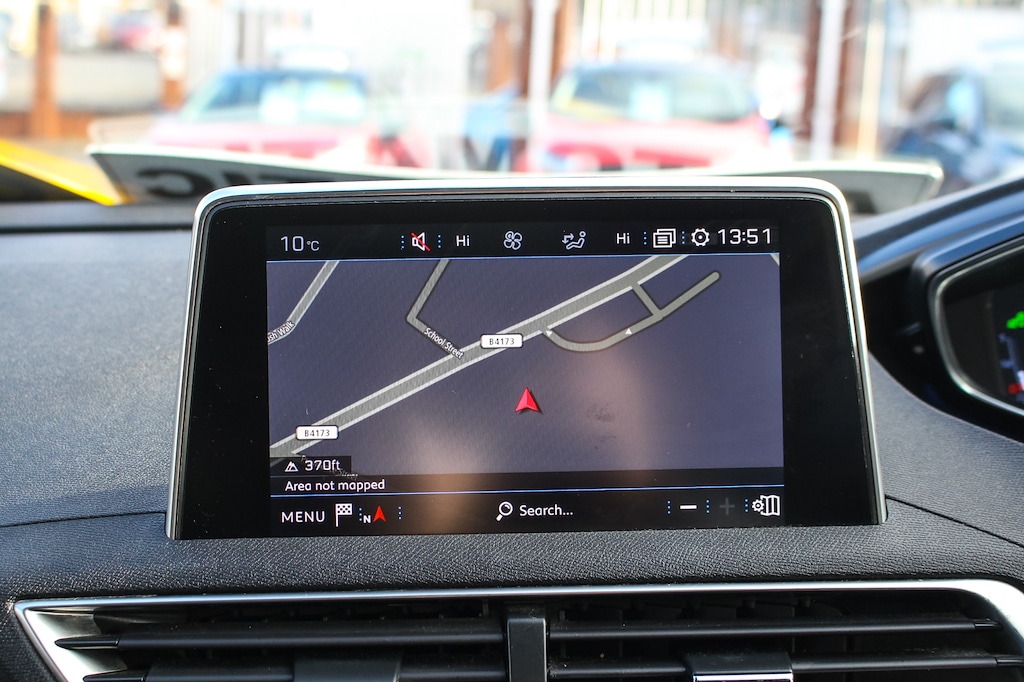 Used Peugeot 5008 2019 for sale - 77248281: Photo 39