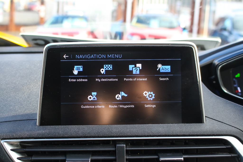 Used Peugeot 5008 2019 for sale - 77248281: Photo 40