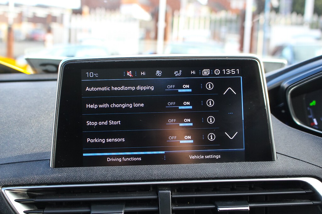 Used Peugeot 5008 2019 for sale - 77248281: Photo 41