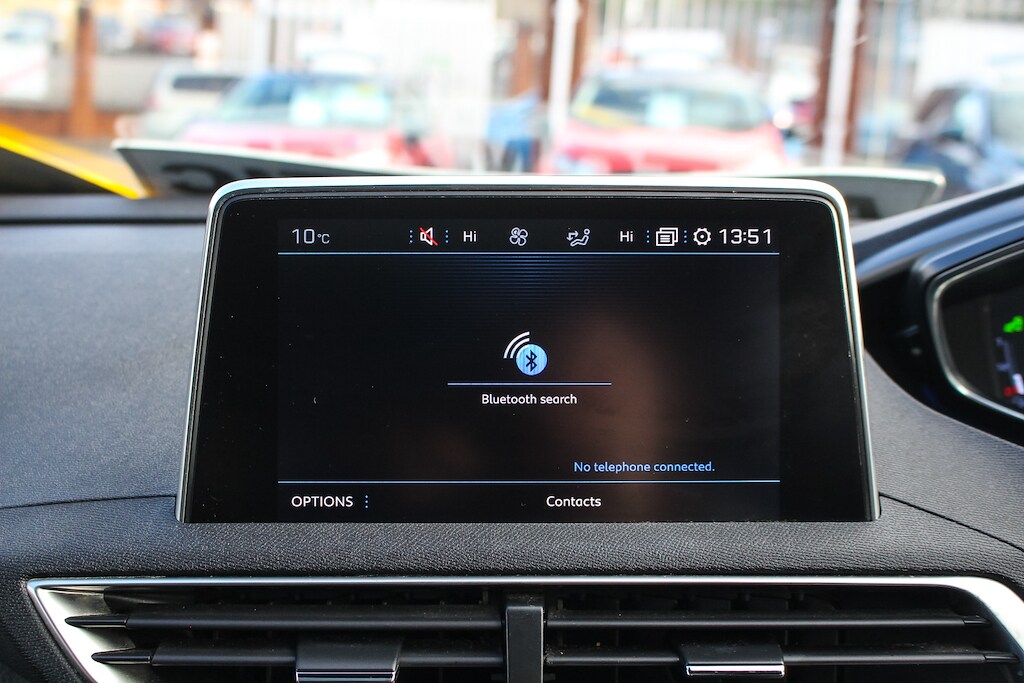 Used Peugeot 5008 2019 for sale - 77248281: Photo 42