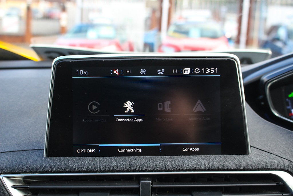 Used Peugeot 5008 2019 for sale - 77248281: Photo 43