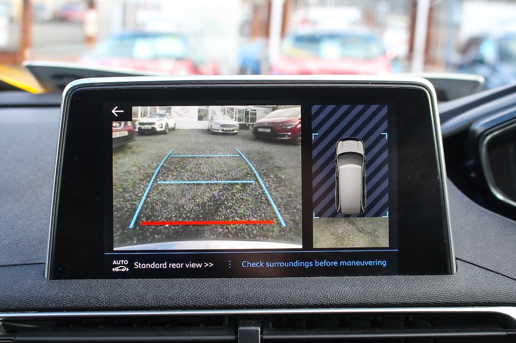 Used Peugeot 5008 2019 for sale - 77248281: Photo 44