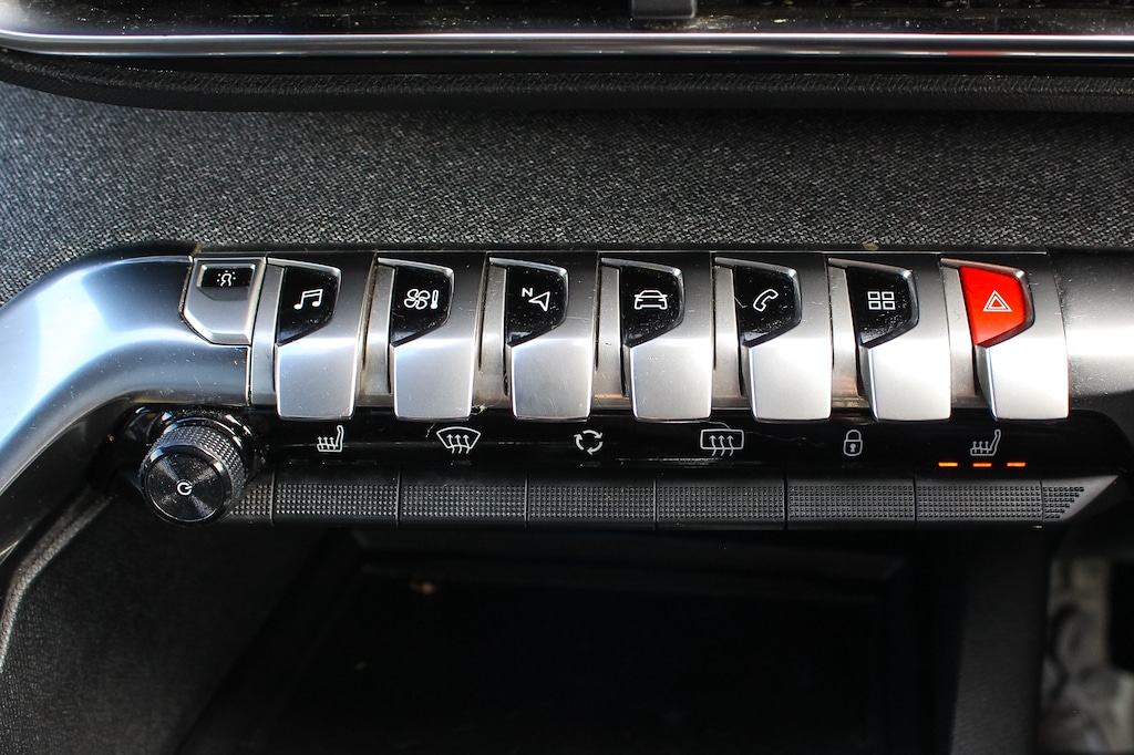 Used Peugeot 5008 2019 for sale - 77248281: Photo 45