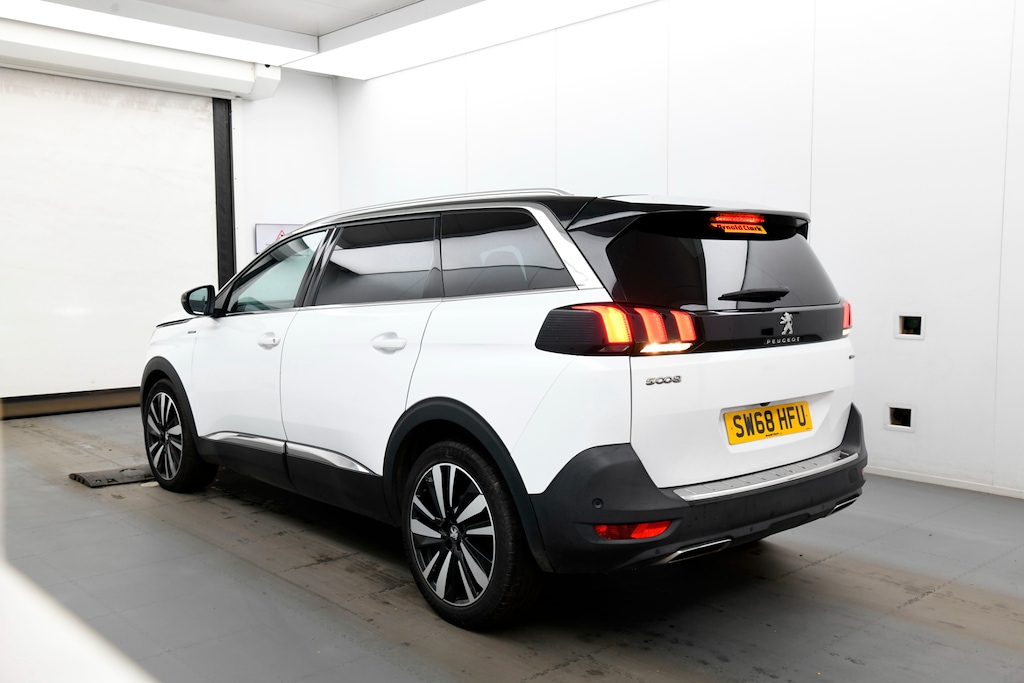 Used Peugeot 5008 2019 for sale - 77248281: Photo 5