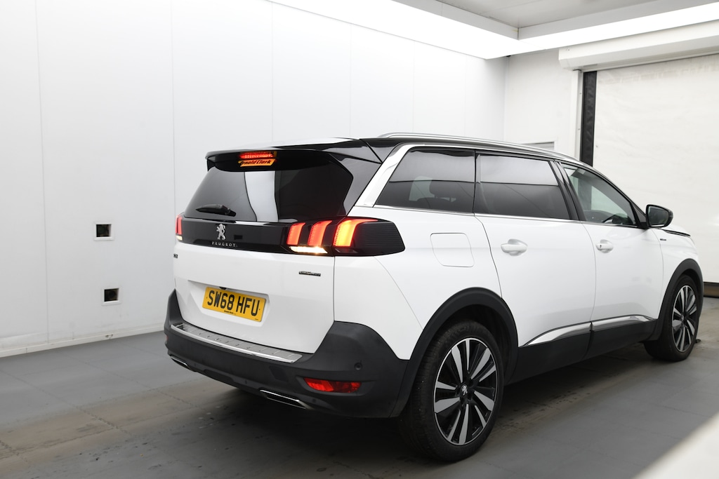 Used Peugeot 5008 2019 for sale - 77248281: Photo 7