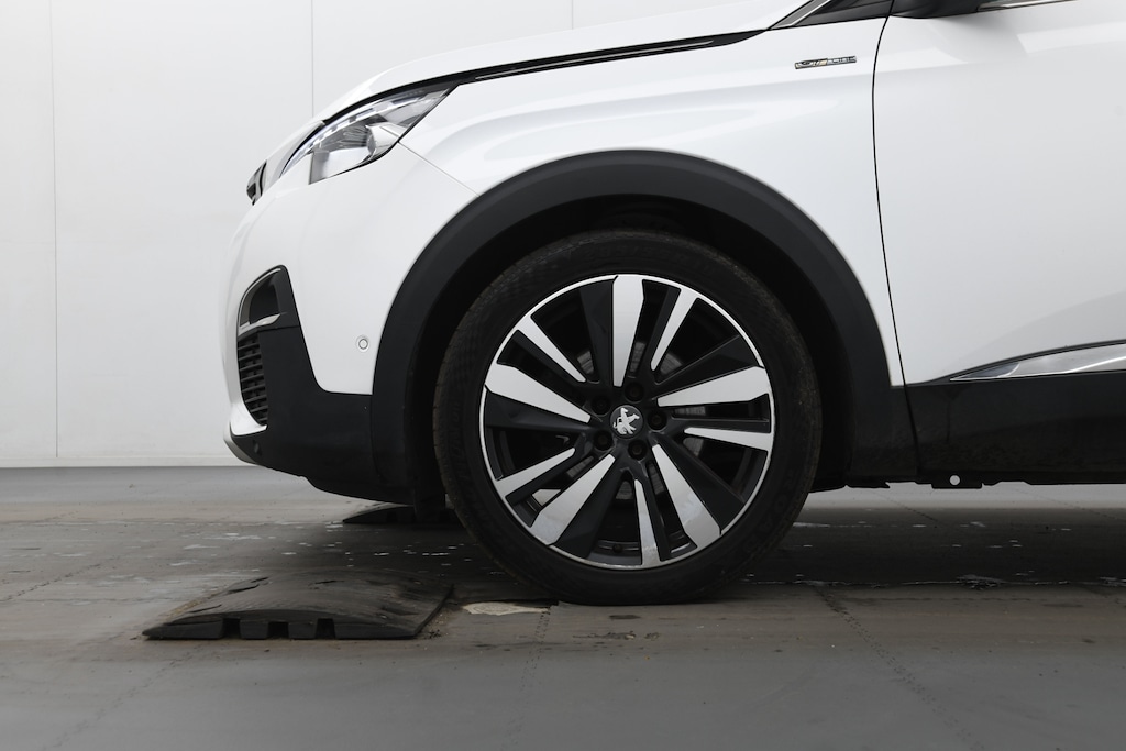 Used Peugeot 5008 2019 for sale - 77248281: Photo 9