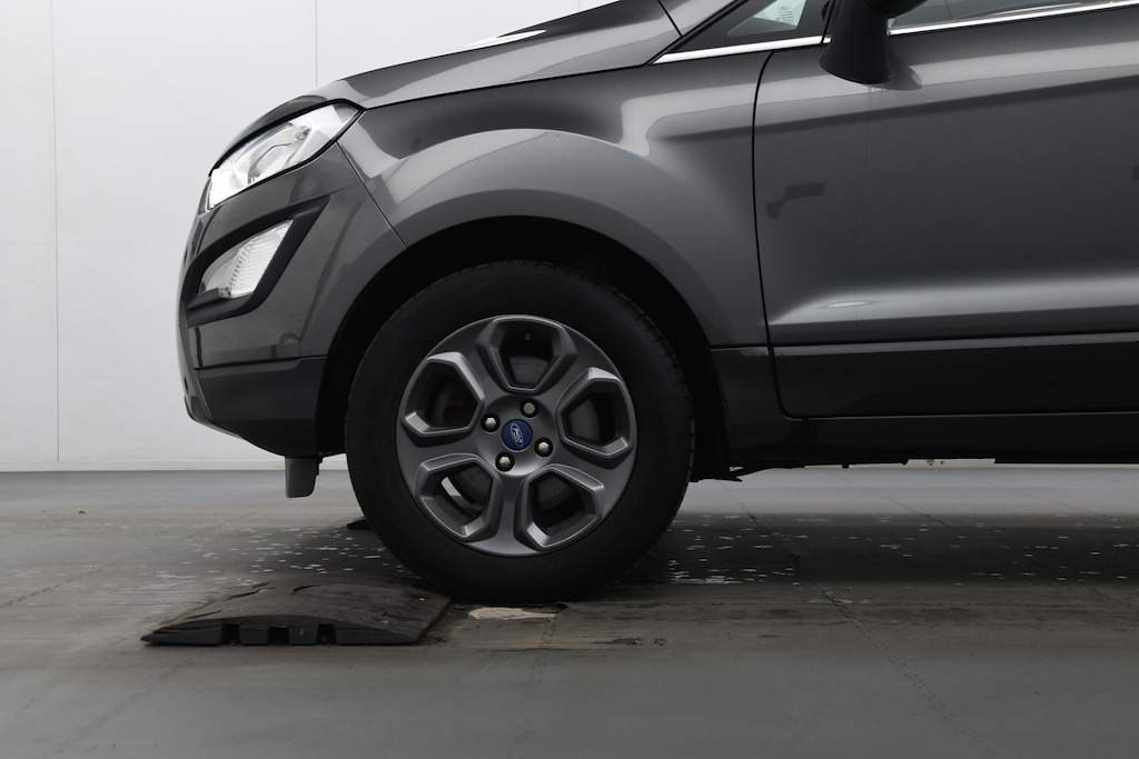 Used Ford Ecosport 2018 for sale - 77746328: Photo 9