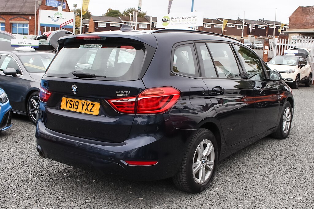 Used BMW 2 Series 2019 for sale - 76729974: Photo 11