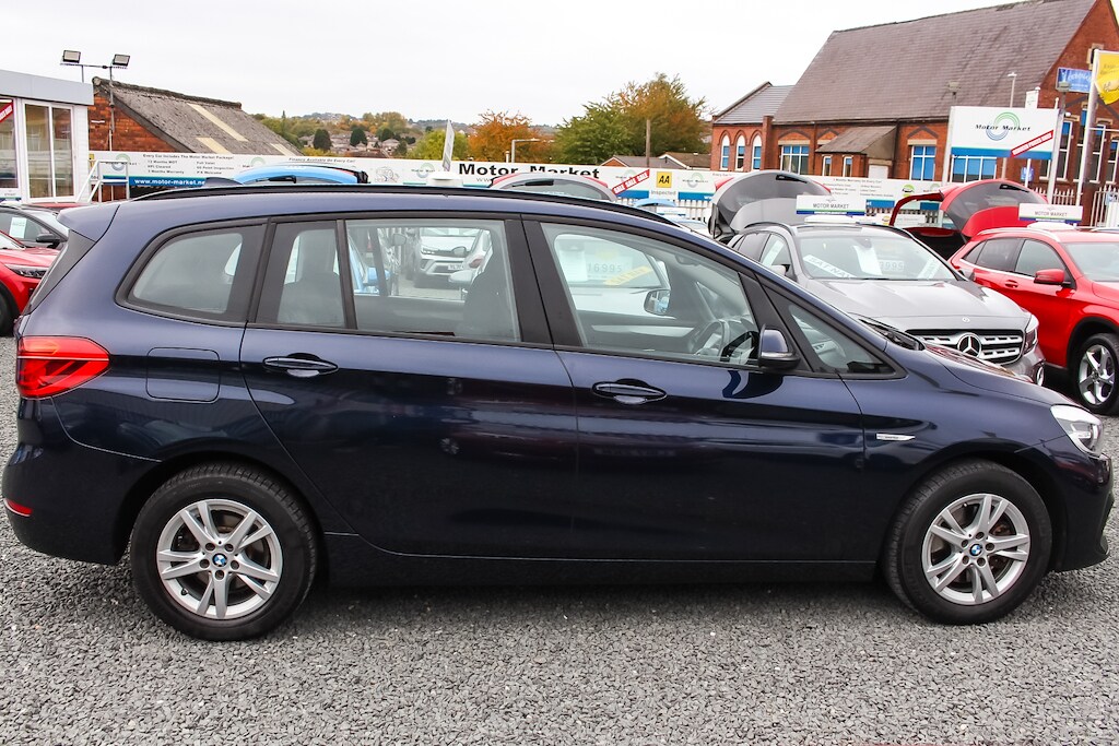 Used BMW 2 Series 2019 for sale - 76729974: Photo 13