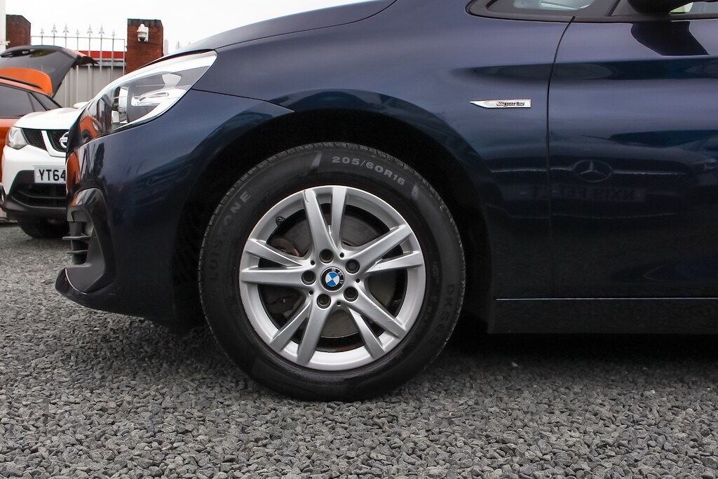 Used BMW 2 Series 2019 for sale - 76729974: Photo 14