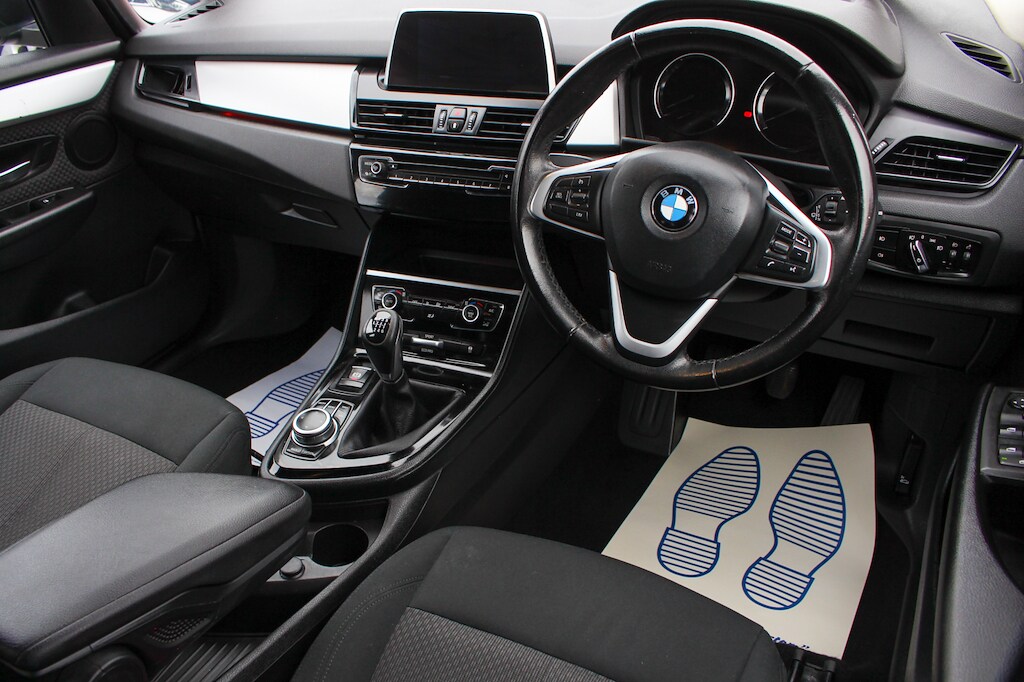 Used BMW 2 Series 2019 for sale - 76729974: Photo 17