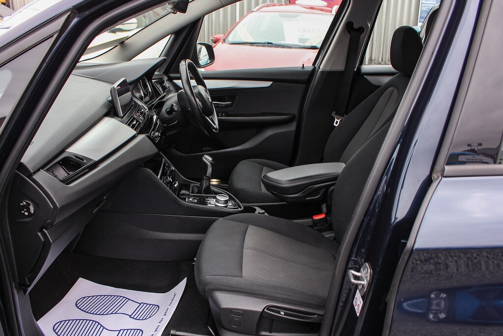 Used BMW 2 Series 2019 for sale - 76729974: Photo 18