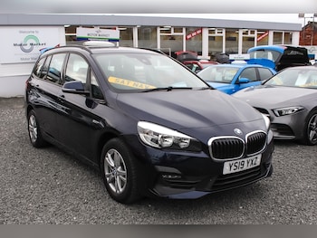 2019 - 1.5 SE MPV 5dr Petrol Manual Euro 6 (s/s) (140 ps)