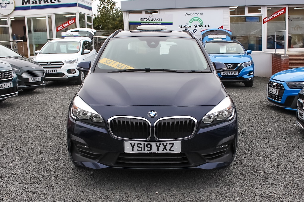 Used BMW 2 Series 2019 for sale - 76729974: Photo 2