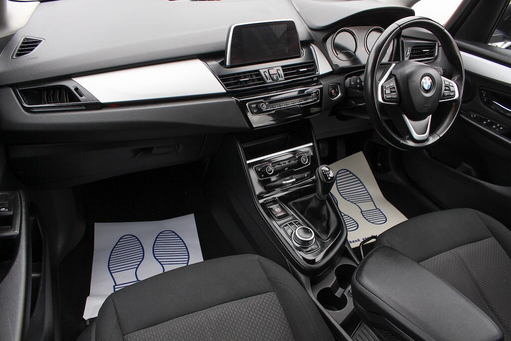 Used BMW 2 Series 2019 for sale - 76729974: Photo 20