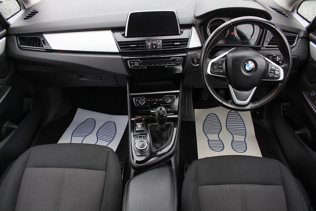 Used BMW 2 Series 2019 for sale - 76729974: Photo 25