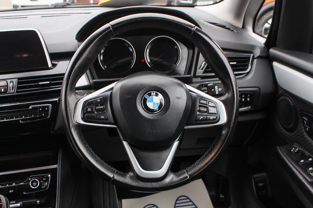 Used BMW 2 Series 2019 for sale - 76729974: Photo 26