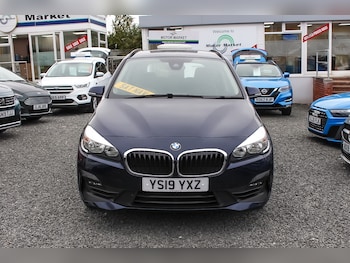 Used BMW 2 Series 2019 for sale - 76729974: Photo
