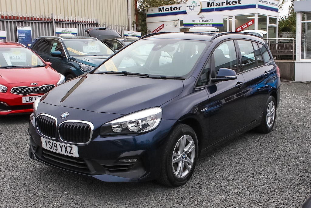Used BMW 2 Series 2019 for sale - 76729974: Photo 3