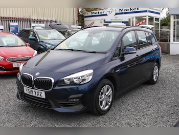 Used BMW 2 Series 2019 for sale - 76729974: Photo