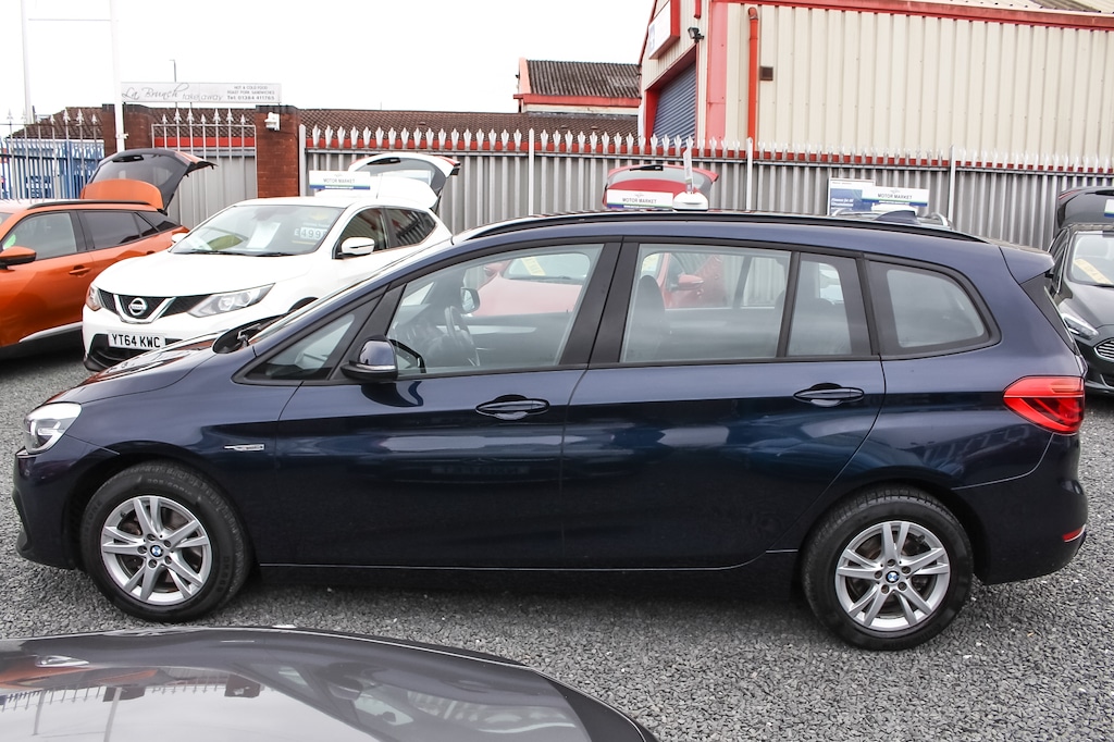 Used BMW 2 Series 2019 for sale - 76729974: Photo 5