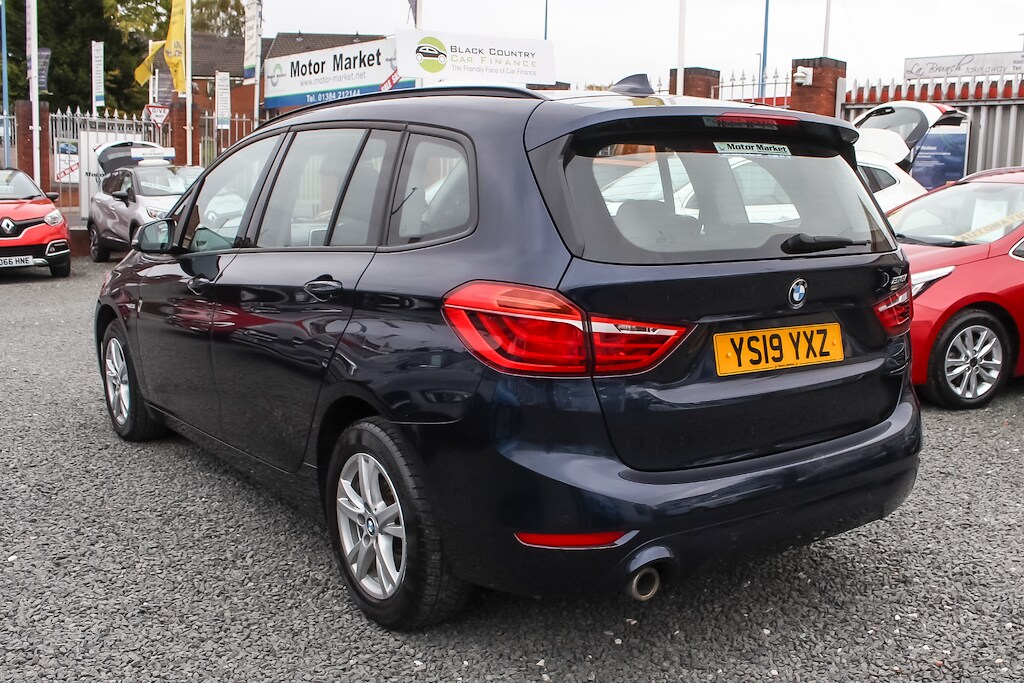 Used BMW 2 Series 2019 for sale - 76729974: Photo 6