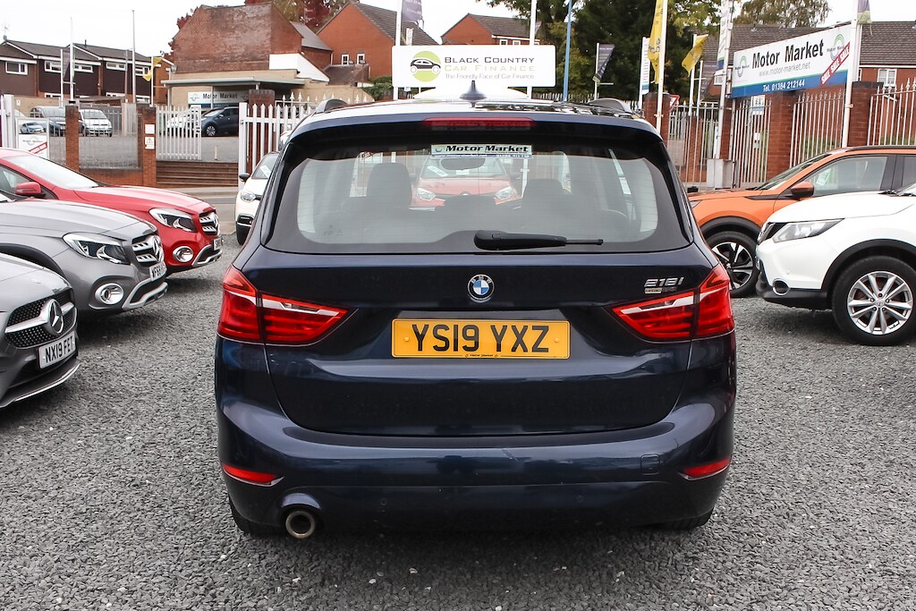 Used BMW 2 Series 2019 for sale - 76729974: Photo 7