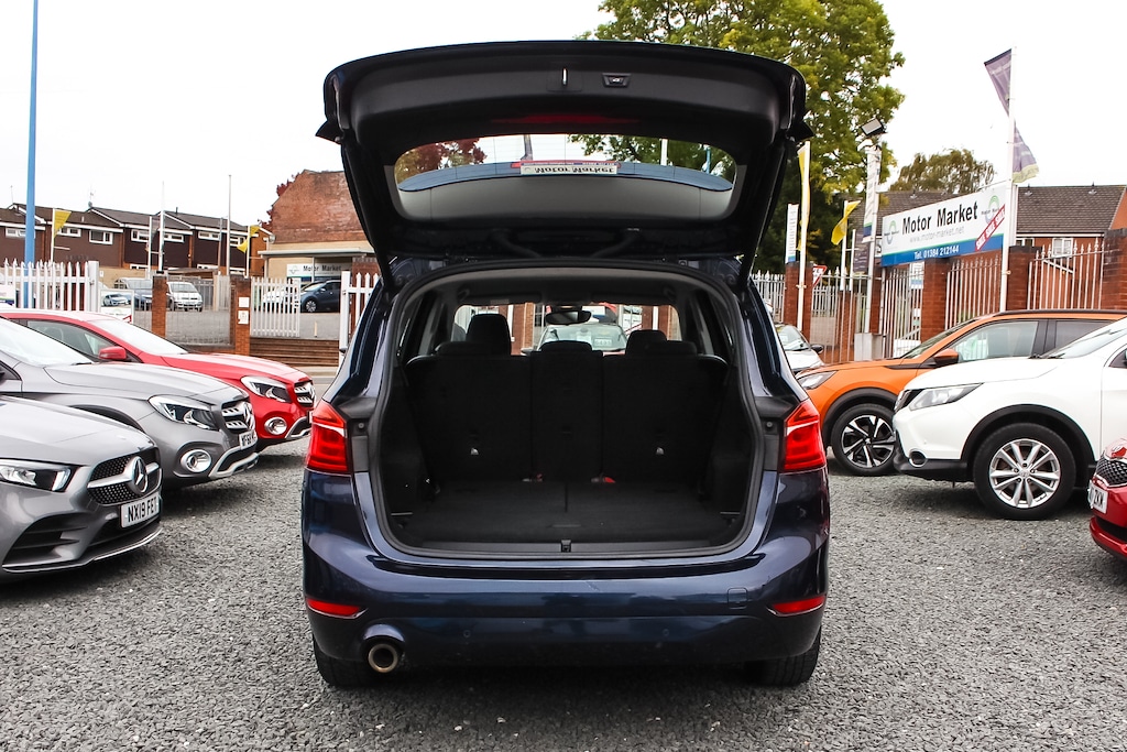 Used BMW 2 Series 2019 for sale - 76729974: Photo 8