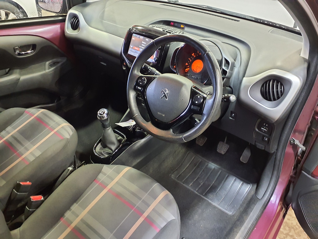 Used Peugeot 108 2016 for sale - 78094905: Photo 10