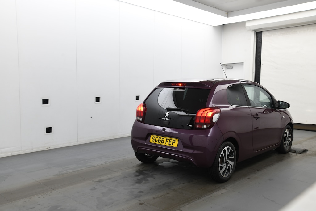 Used Peugeot 108 2016 for sale - 78094905: Photo 7
