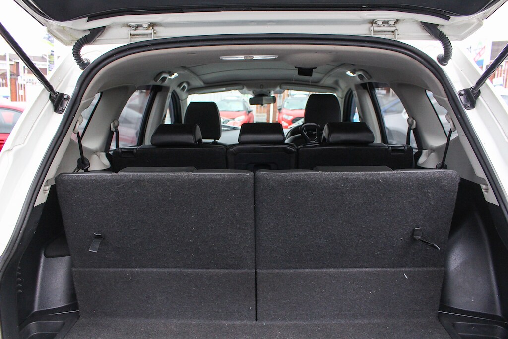 Used Nissan Qashqai+2 2013 for sale - 77367326: Photo 10