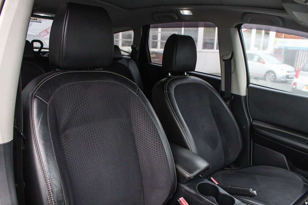 Used Nissan Qashqai+2 2013 for sale - 77367326: Photo 16