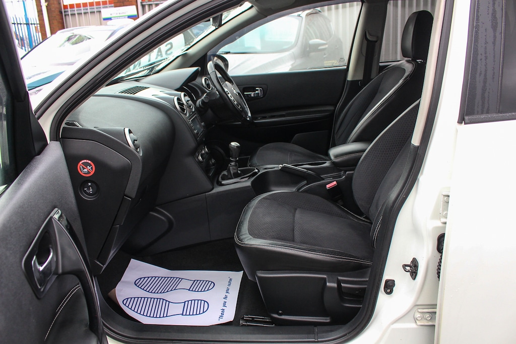 Used Nissan Qashqai+2 2013 for sale - 77367326: Photo 18