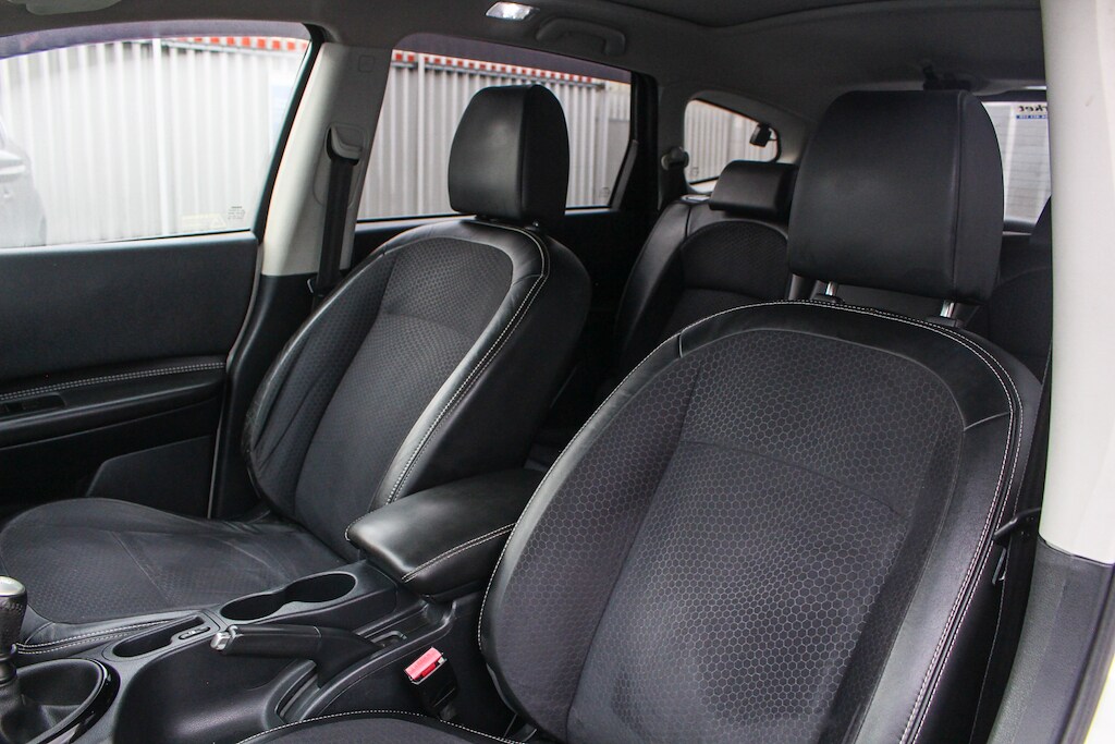 Used Nissan Qashqai+2 2013 for sale - 77367326: Photo 19