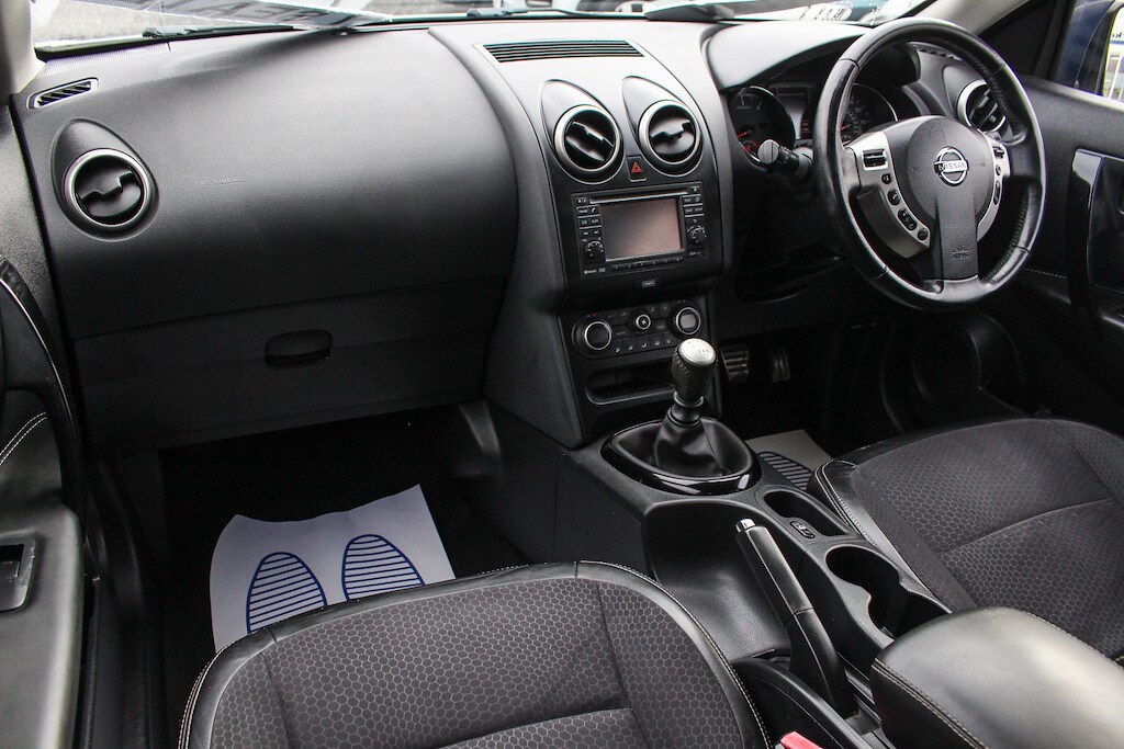 Used Nissan Qashqai+2 2013 for sale - 77367326: Photo 20