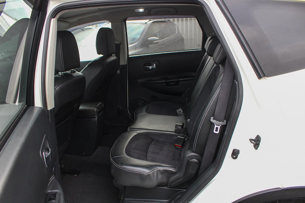 Used Nissan Qashqai+2 2013 for sale - 77367326: Photo 21