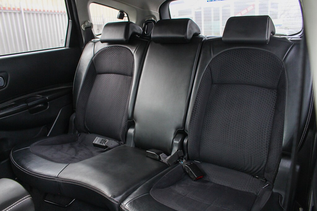 Used Nissan Qashqai+2 2013 for sale - 77367326: Photo 22