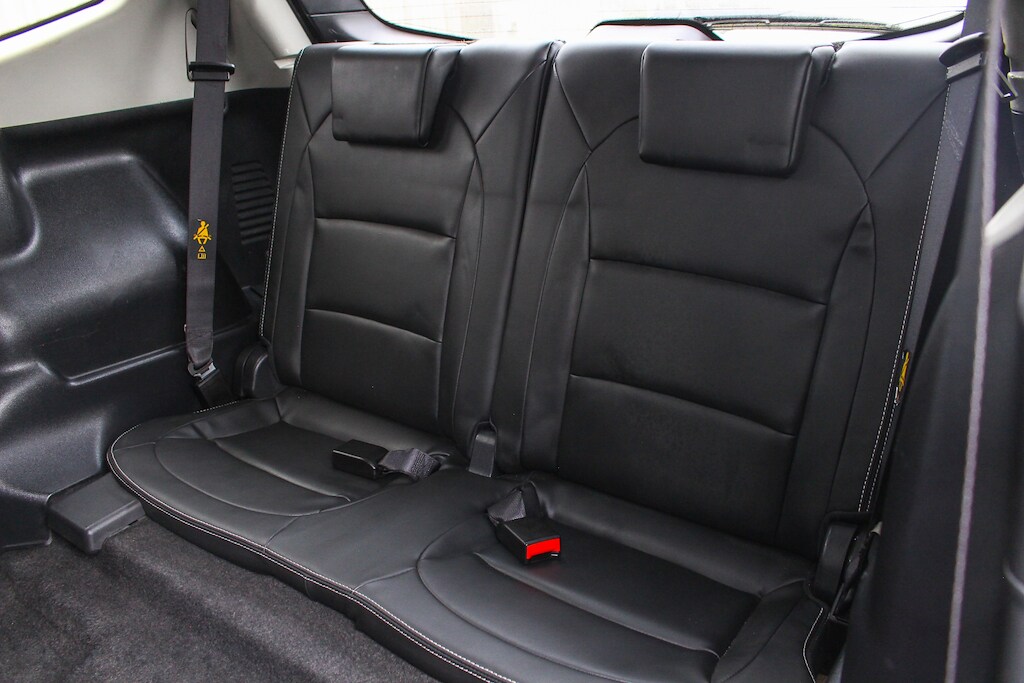 Used Nissan Qashqai+2 2013 for sale - 77367326: Photo 23