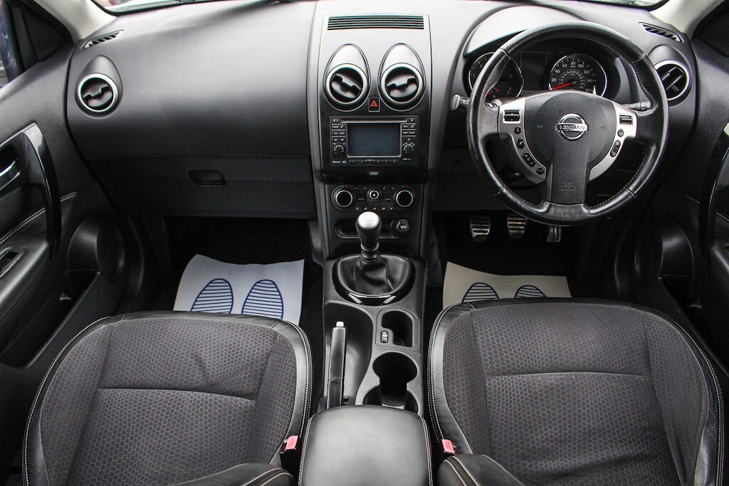 Used Nissan Qashqai+2 2013 for sale - 77367326: Photo 25