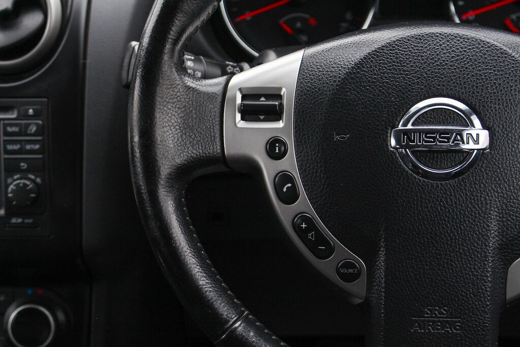 Used Nissan Qashqai+2 2013 for sale - 77367326: Photo 27