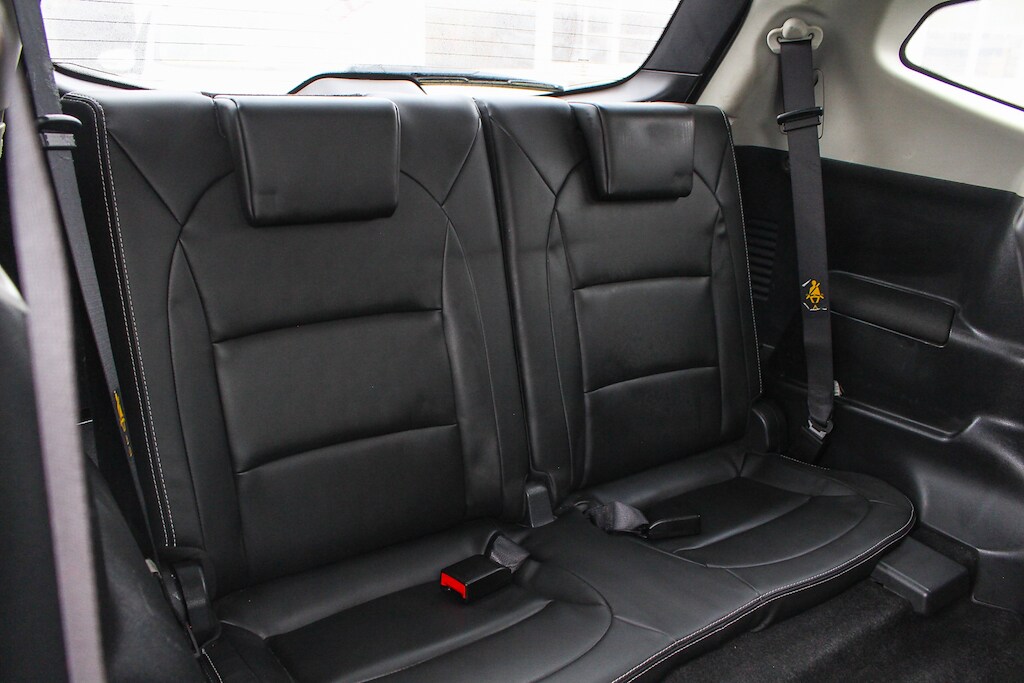 Used Nissan Qashqai+2 2013 for sale - 77367326: Photo 31