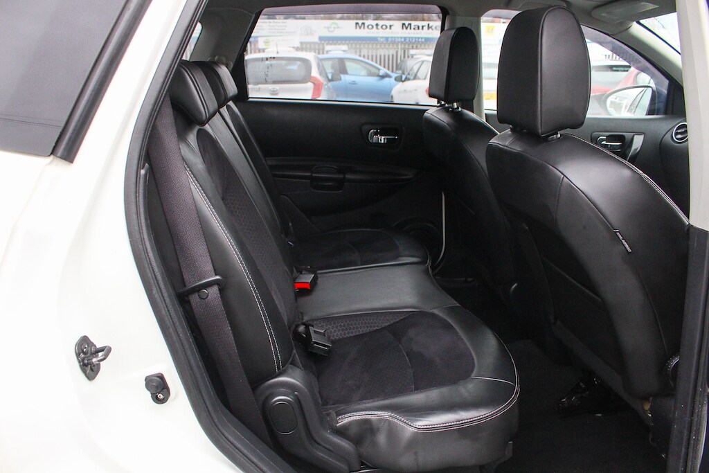 Used Nissan Qashqai+2 2013 for sale - 77367326: Photo 32