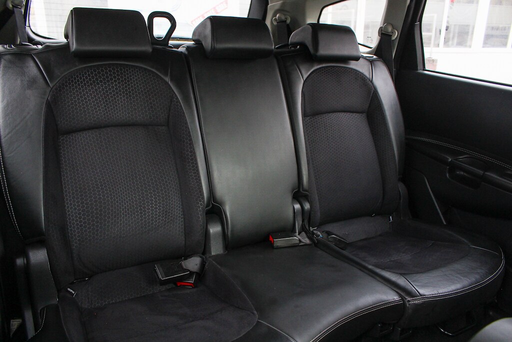 Used Nissan Qashqai+2 2013 for sale - 77367326: Photo 33