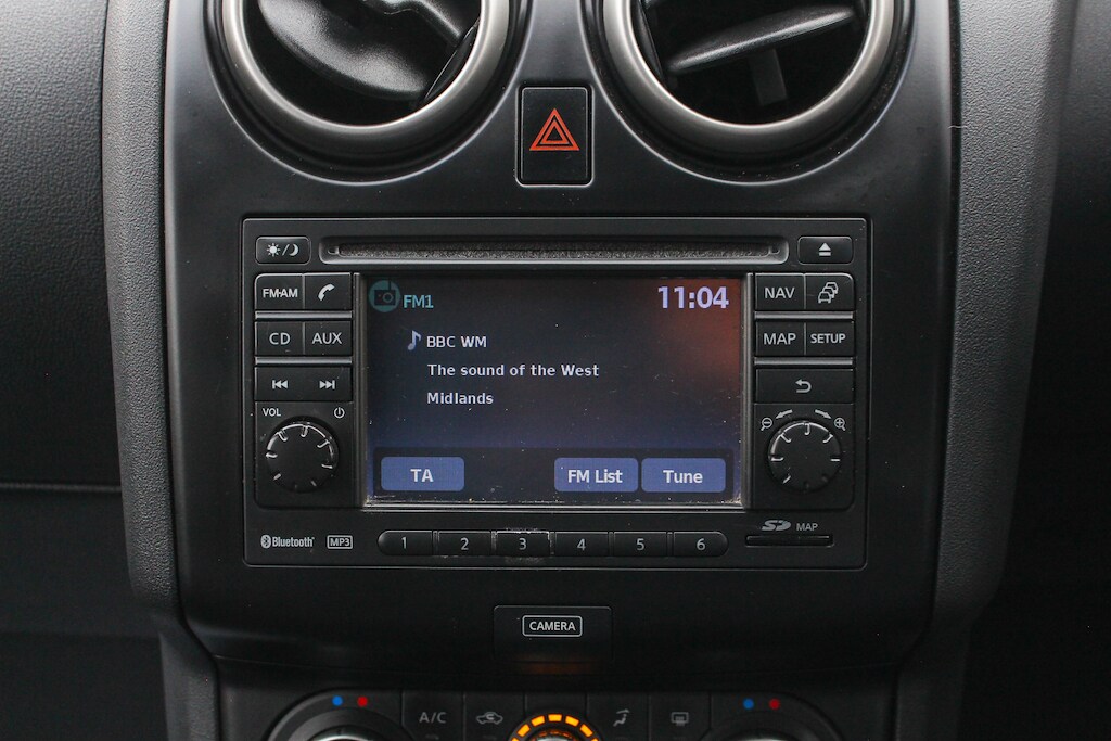 Used Nissan Qashqai+2 2013 for sale - 77367326: Photo 34