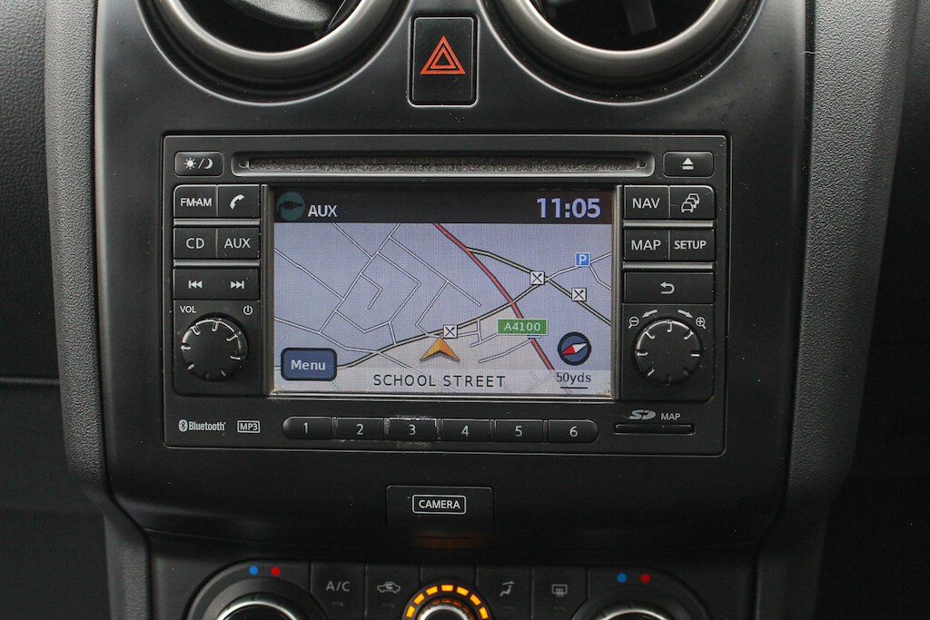 Used Nissan Qashqai+2 2013 for sale - 77367326: Photo 35