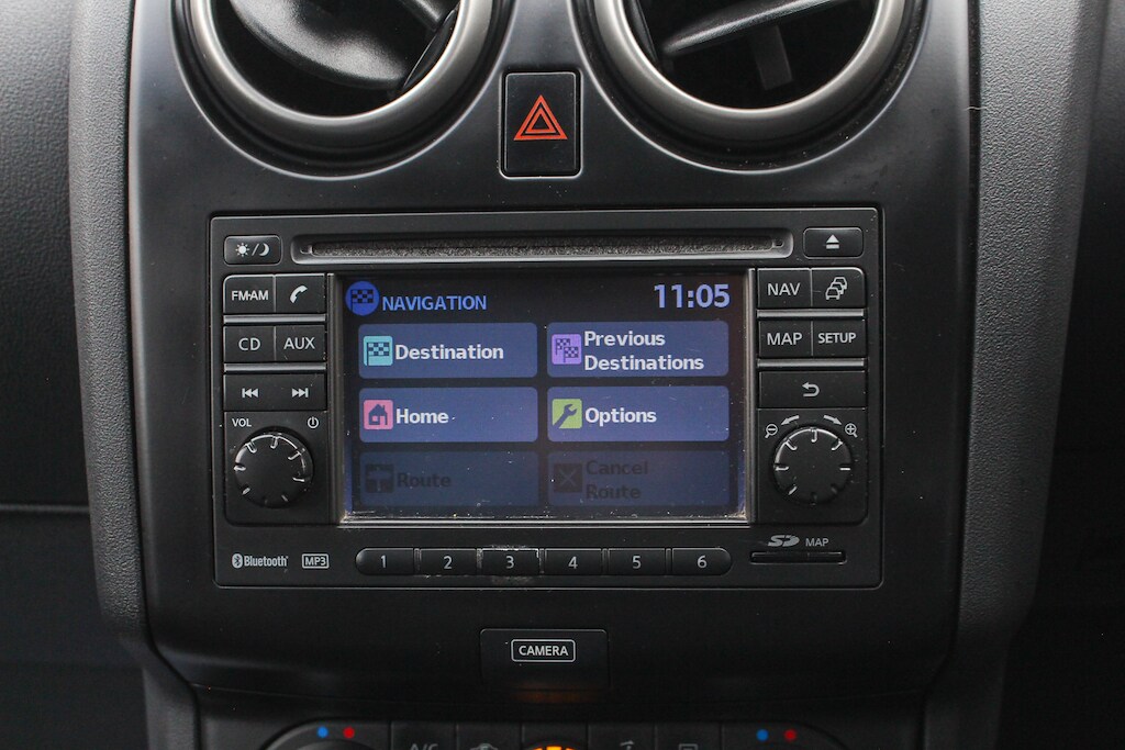 Used Nissan Qashqai+2 2013 for sale - 77367326: Photo 37