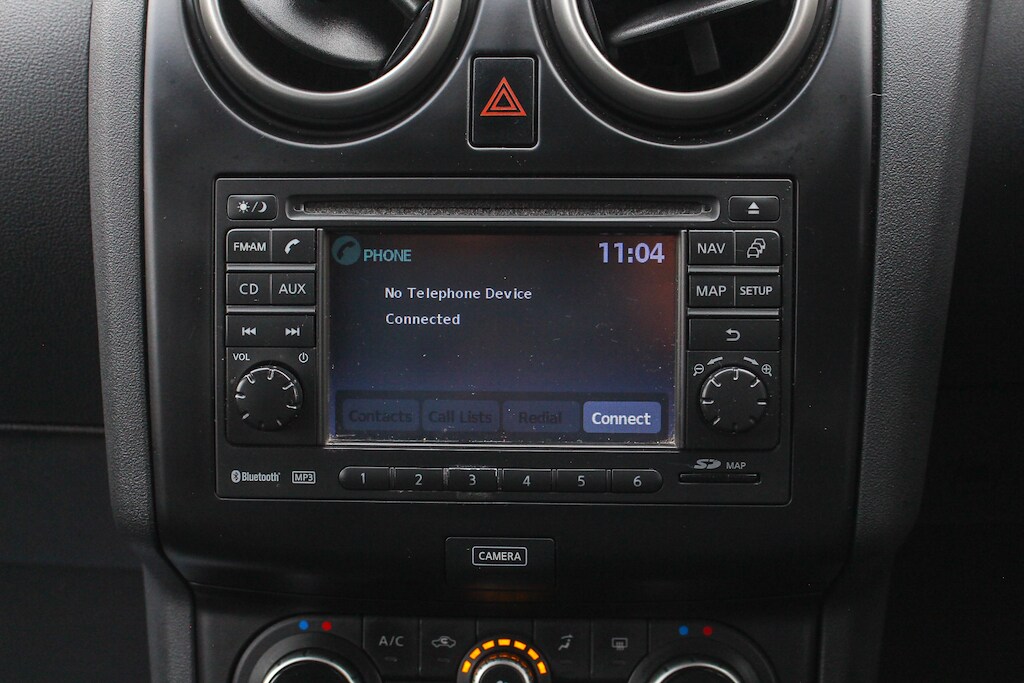 Used Nissan Qashqai+2 2013 for sale - 77367326: Photo 38